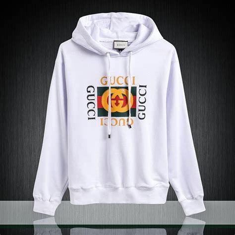 gucci hoodie replica dh gate|authentic gucci hoodie.